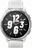 Смарт-часы Xiaomi Watch S1 Active (Белый) — фото