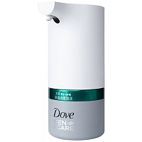 Сенсорная мыльница Mijia Dove Automatic Foam Soap Dispenser White (Белый) — фото
