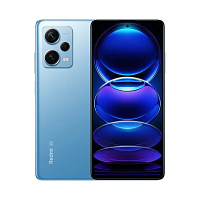 Смартфон Redmi Note 12 Pro+ 8GB/256GB (Синий) — фото