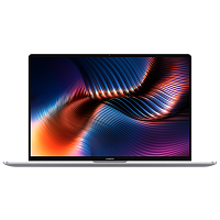 Ноутбук Xiaomi Mi Notebook Pro 2021 15.6" i5-11300H 512GB/16GB/MX450 (Серебристый) — фото