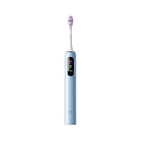 Зубная щетка Mijia Sonic Electric Toothbrush Pro (MES610) (Синий) — фото
