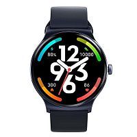 Умные часы Haylou Smart Watch Solar LS05 Lite (EU) (Синий) — фото