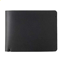 Кошелек 90 Points Light Anti-Theft Wallet Black (Черный) — фото