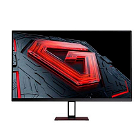 Монитор Redmi Display G27 27" 165Hz (P27FBB-RG) (Черный) — фото