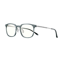 Компьютерные очки Mijia Anti-Blue Light Glasses(HMJ03RM) (Серый) — фото