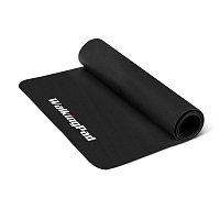 Коврик для беговой дорожки WalkingPad Mat Black (Черный) — фото